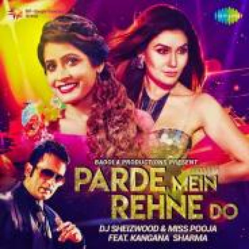 Parde Mein Rehne Do Song By Parde Mein Rehne Do Poster