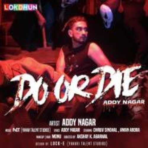 Do Or Die Song By Do Or Die Poster