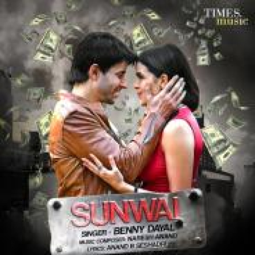 Sunwai Song By Sunwai Poster