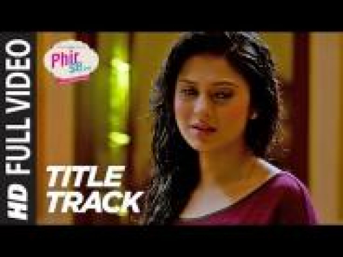Phir Se Song By Phir Se Poster
