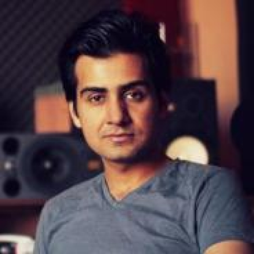 Hudh (Unplugged) Song By Hudh (Unplugged) Poster