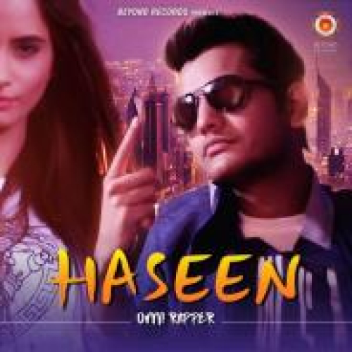 Haseena Song By Haseena Poster