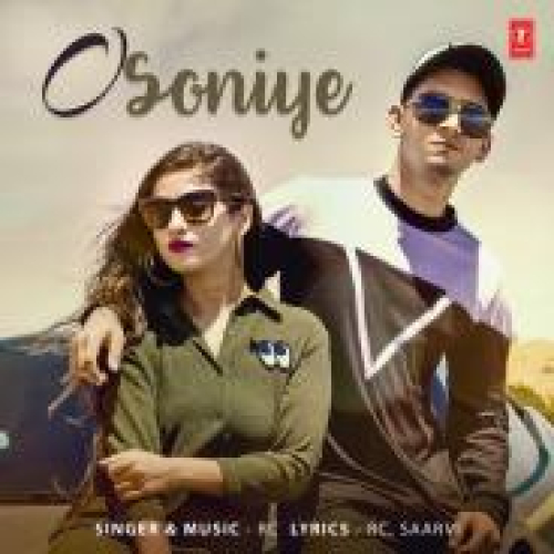 O Soniye Song By O Soniye Poster
