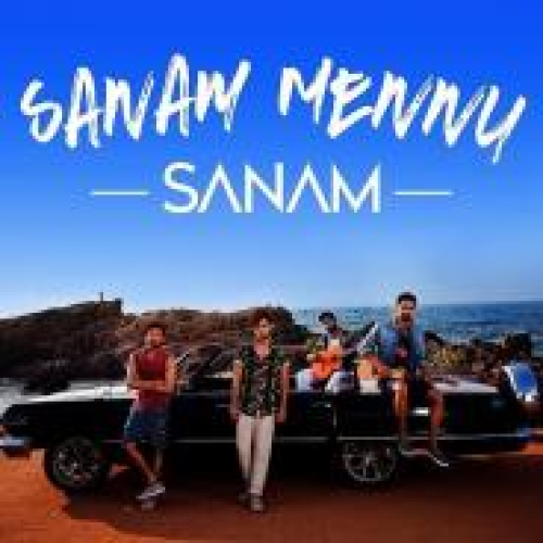Sanam Mennu Song By Sanam Mennu Poster