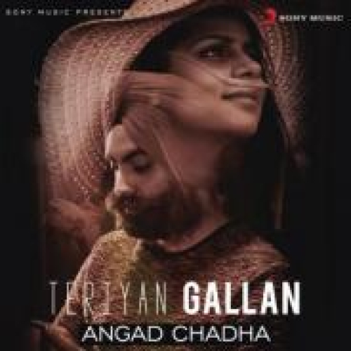 Teriyan Gallan Song By Teriyan Gallan Poster