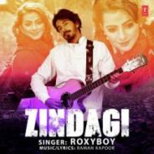 Zindagi Song By Zindagi Poster
