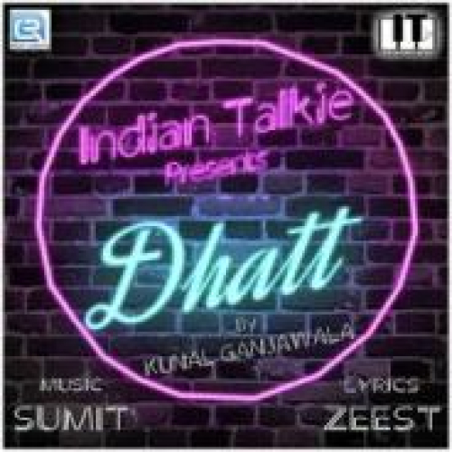 Dhatt Song By Dhatt Poster