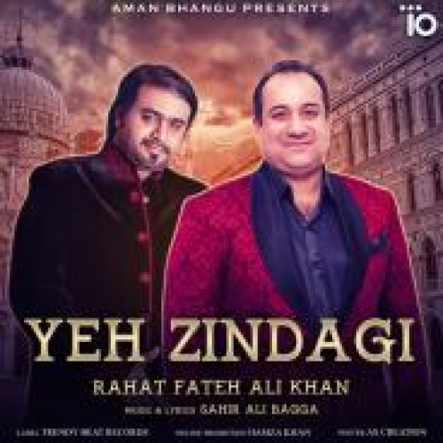 Yeh Zindagi Song By Yeh Zindagi Poster