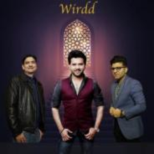 Wirdd Song By Wirdd Poster