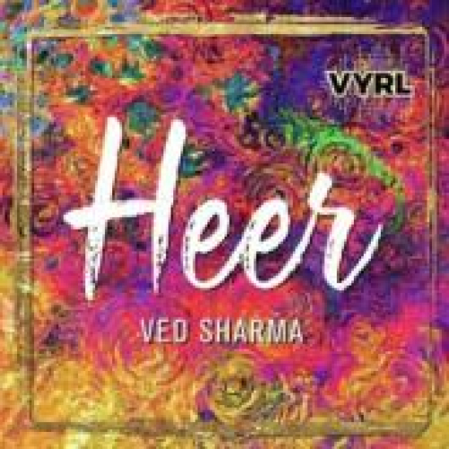 Heer Song By Heer Poster