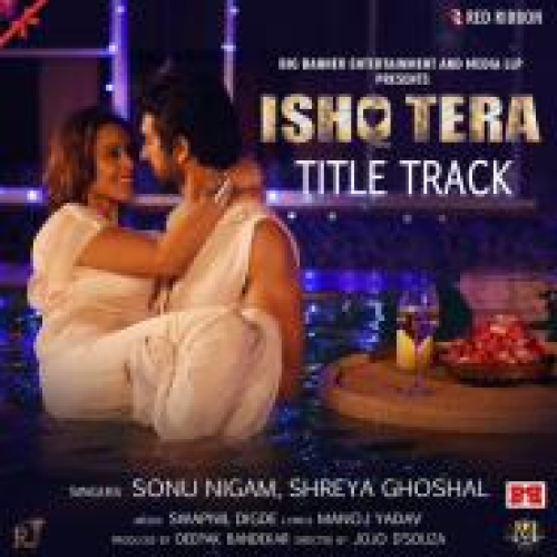Ishq Tera Song By Ishq Tera Poster