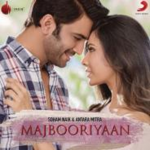 Majbooriyaan Song By Majbooriyaan Poster