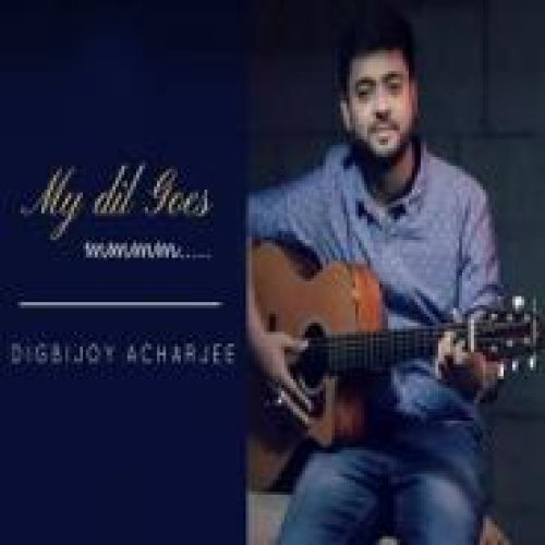 My Dil Goes Mmmm - Unplugged Song By My Dil Goes Mmmm - Unplugged Poster