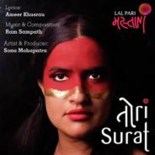 Tori Surat Song By Tori Surat Poster