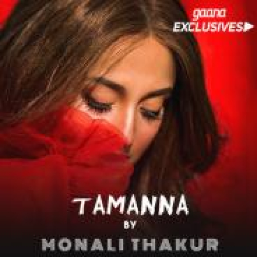 Tamanna Song By Tamanna Poster