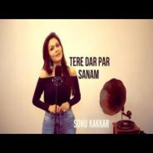 Tere Dar Par Sanam Song By Tere Dar Par Sanam Poster