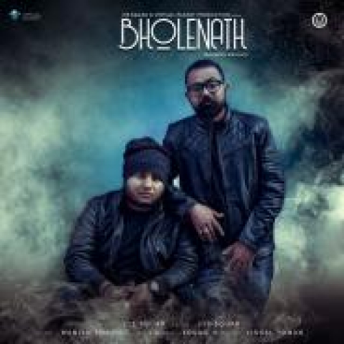 Bholenath Song By Bholenath Poster