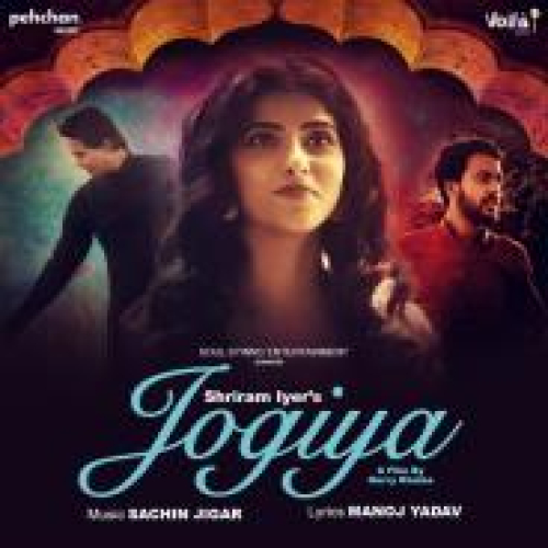 Jogiya Song By Jogiya Poster