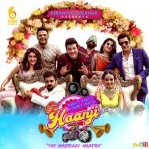 Haanji Song By Haanji Poster