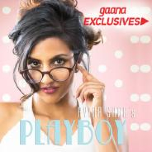 Playboy Song By Playboy Poster