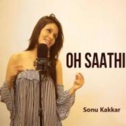 Oh Saathi Song By Oh Saathi Poster