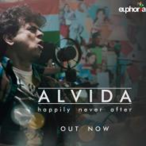 Alvida Song By Alvida Poster