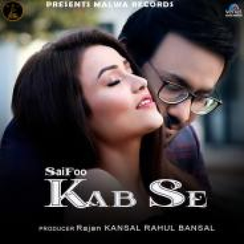 Kab Se Song By Kab Se Poster