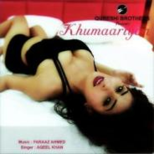 Khumaariyan Song By Khumaariyan Poster