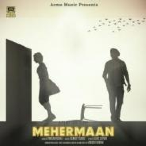 Mehermaan Song By Mehermaan Poster