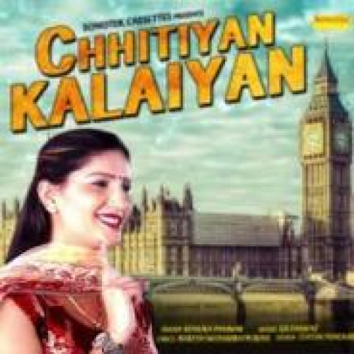 Chittiyaan Kalaiyaan Song By Chittiyaan Kalaiyaan Poster
