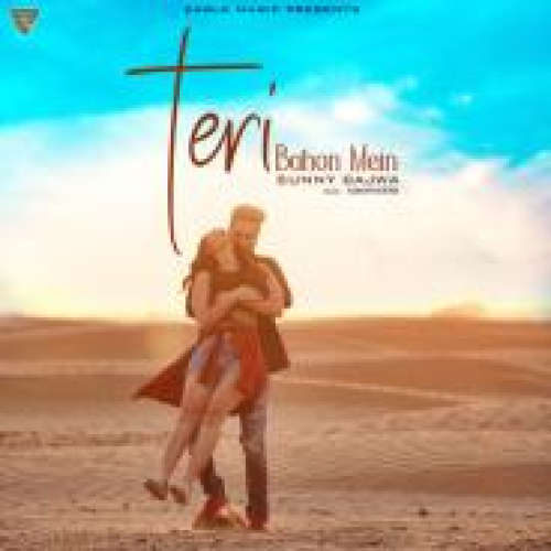 Teri Bahon Mein Song By Teri Bahon Mein Poster