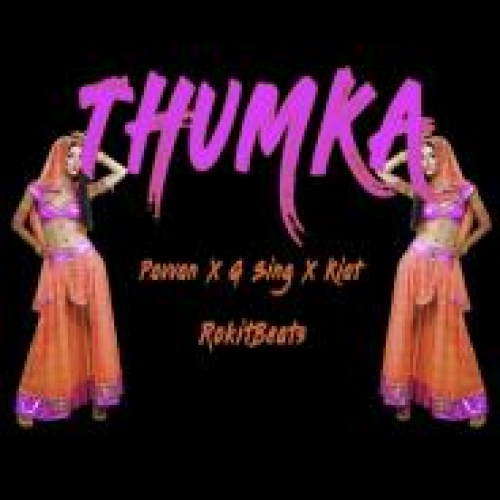 Thumka Song By Thumka Poster