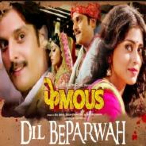 Dil Beparwah (Phamous) Song By Dil Beparwah (Phamous) Poster