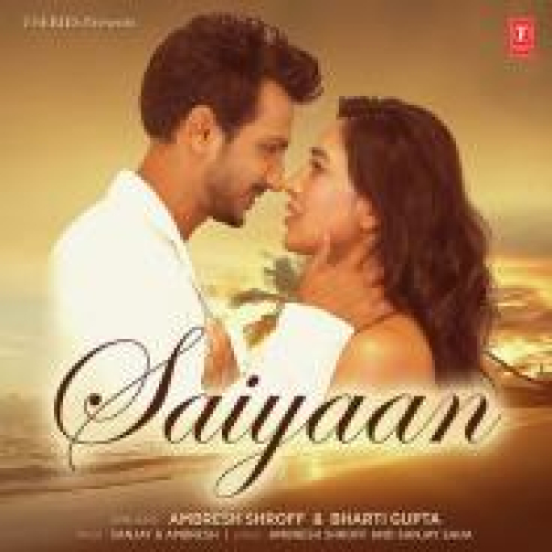 Saiyaan Song By Saiyaan Poster