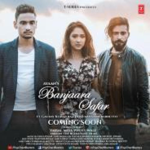 Banjaara Safar Song By Banjaara Safar Poster