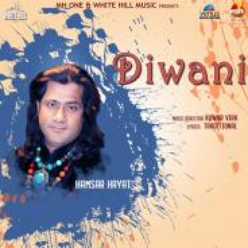 Diwani Song By Diwani Poster