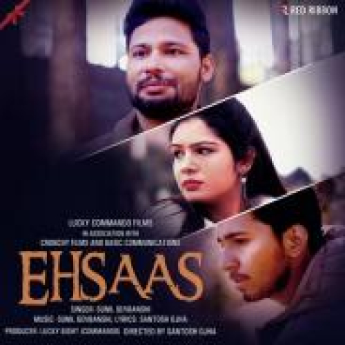 Ehsaas Song By Ehsaas Poster