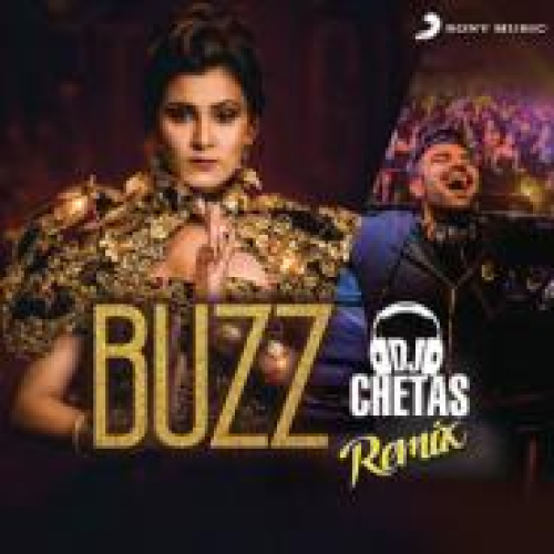 Buzz Remix Song By Buzz Remix Poster