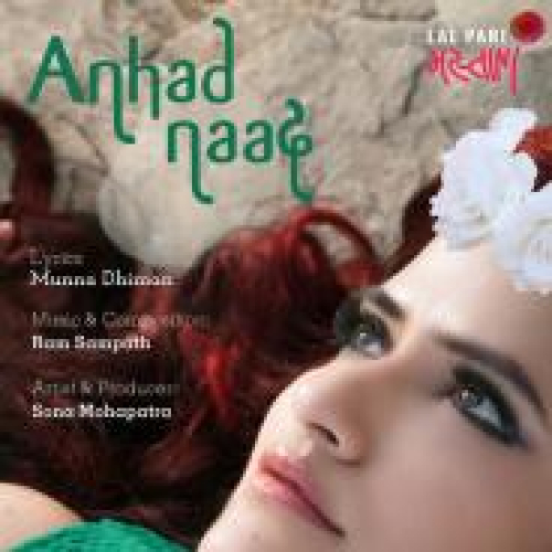 Anhad Naad Song By Anhad Naad Poster