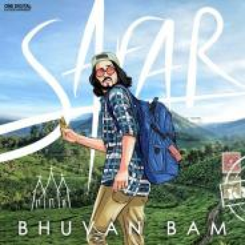 Safar Song By Safar Poster