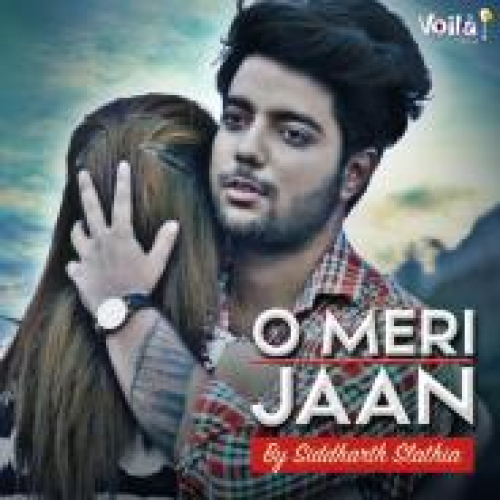 O Meri Jaan Song By O Meri Jaan Poster