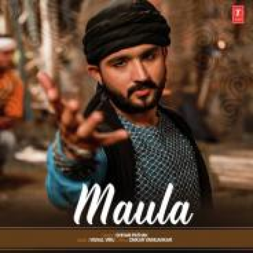 Maula Song By Maula Poster