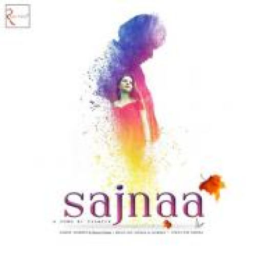 Sajnaa Song By Sajnaa Poster