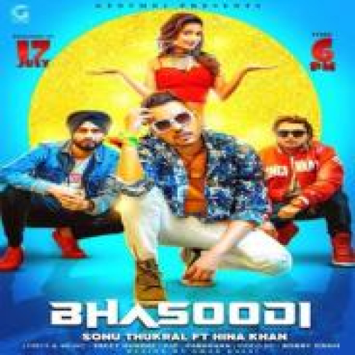 Bhasoodi Song By Bhasoodi Poster
