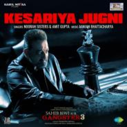 Kesariya Jugni Song By Kesariya Jugni Poster