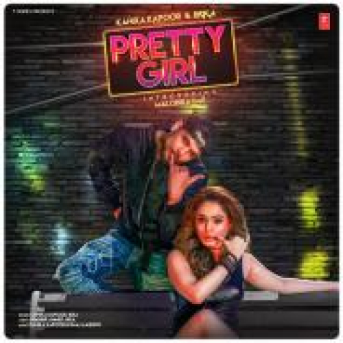 Pretty Girl Song By Pretty Girl Poster