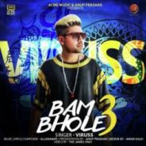 Bam Bhole 3 Song By Bam Bhole 3 Poster