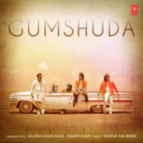 Gumshuda Song By Gumshuda Poster