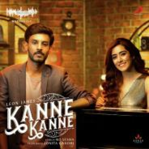 Kanne Kanne (Madras Gig) Song By Kanne Kanne (Madras Gig) Poster