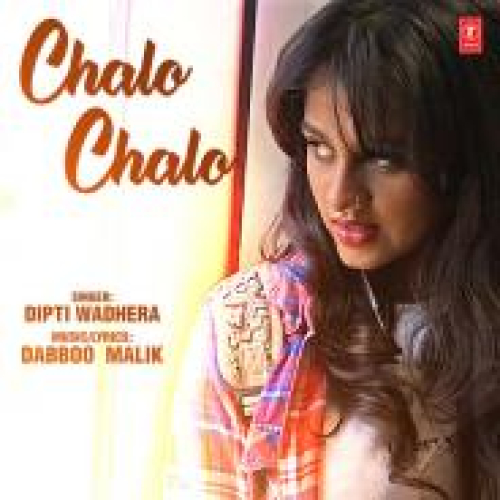 Chalo Chalo Song By Chalo Chalo Poster